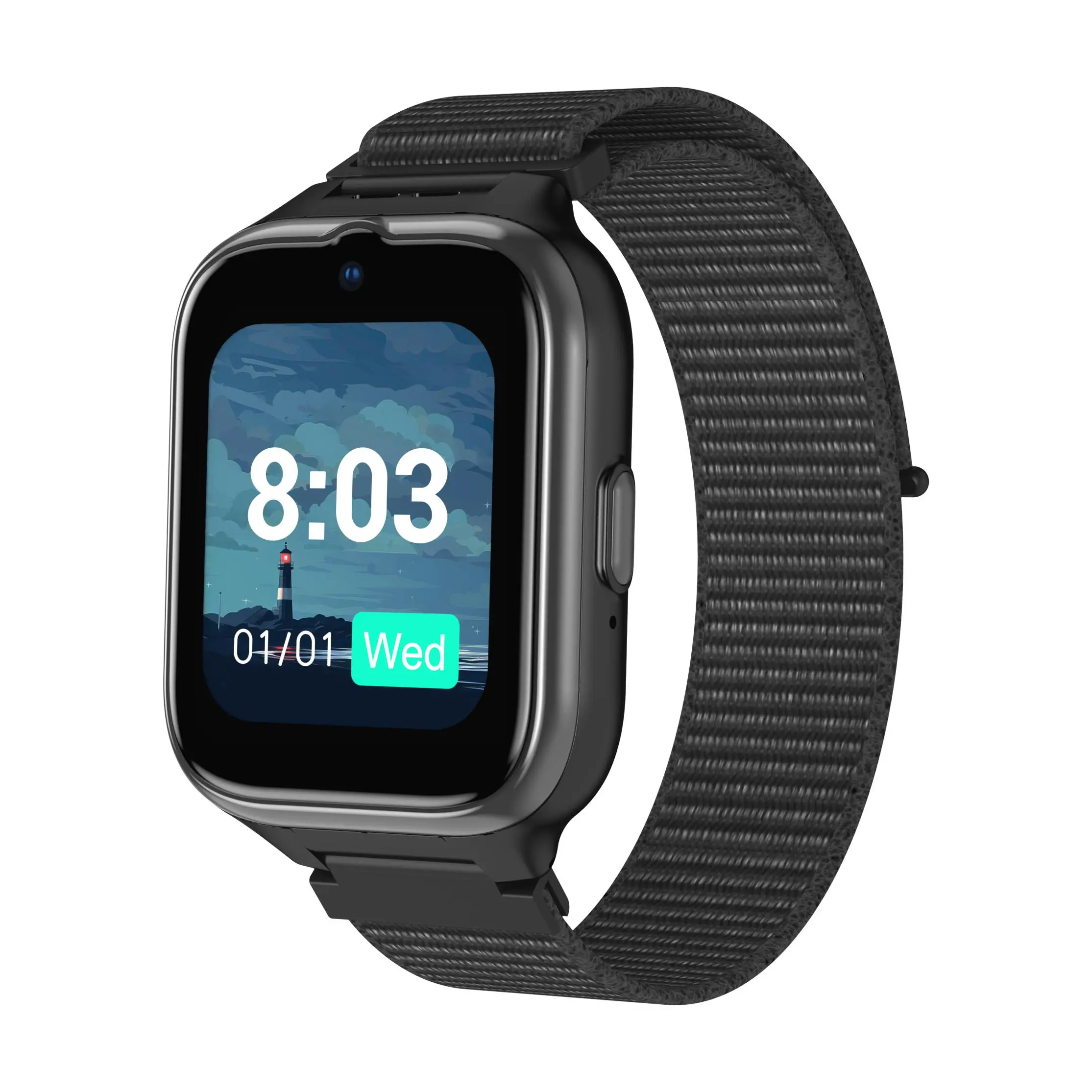 Smartwatch myPhone CareWatch LTE