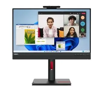 Monitor Lenovo ThinkCentre Tiny-In-One 24 Gen 5 (12NBGAT1EU)  23,8" Full HD IPS 60Hz 4ms