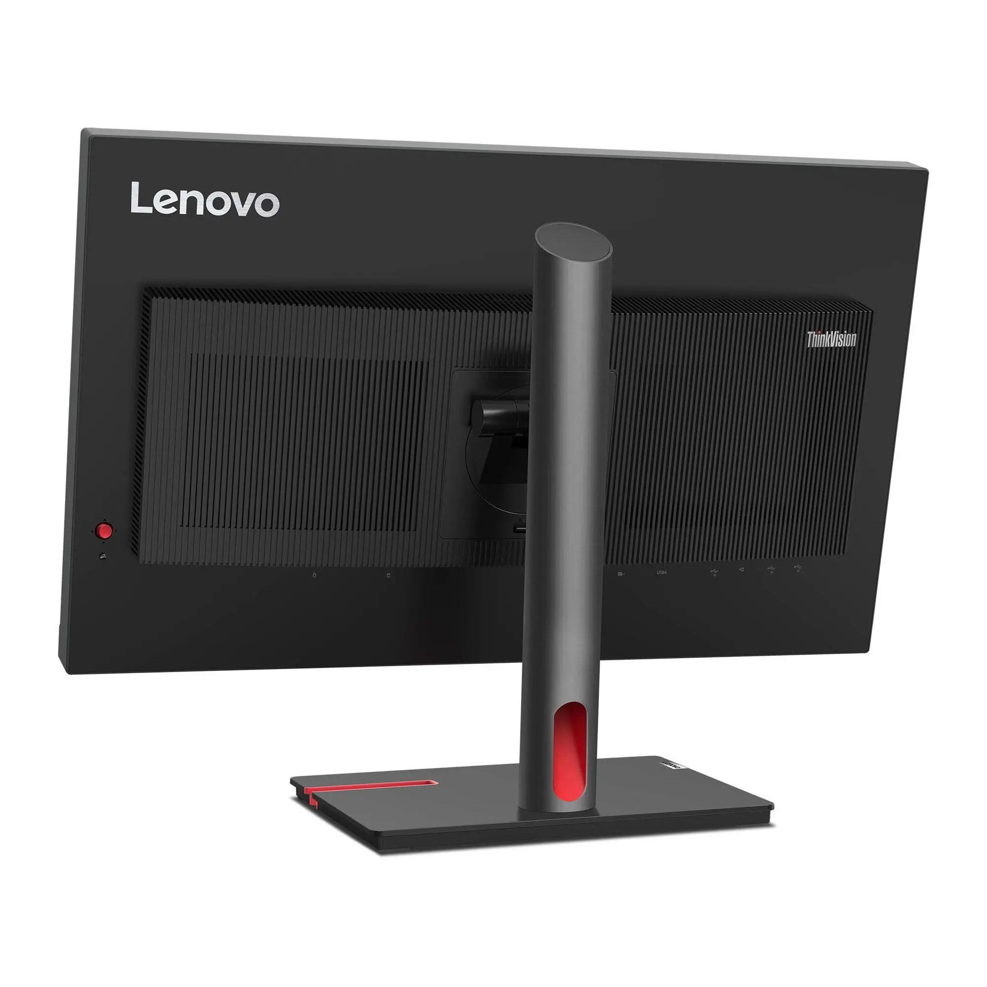 Monitor Lenovo ThinkVision P27pz-30 (63E4GAT2EU)  27" 4K IPS 60Hz 4ms