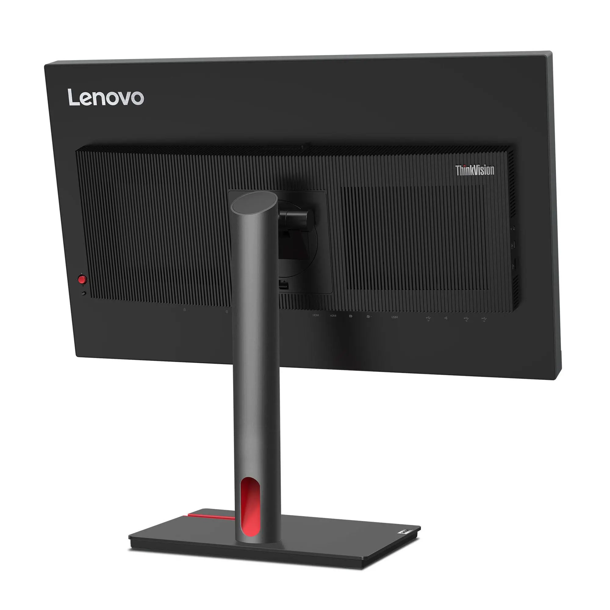 Monitor Lenovo ThinkVision P27pz-30 (63E4GAT2EU)  27" 4K IPS 60Hz 4ms