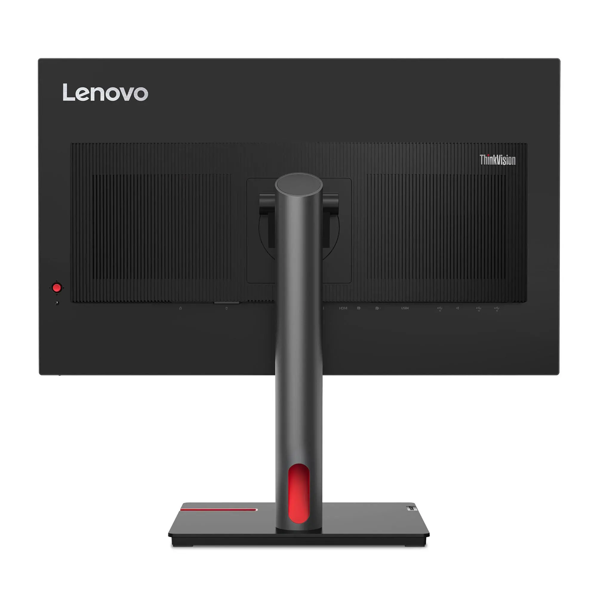 Monitor Lenovo ThinkVision P27pz-30 (63E4GAT2EU)  27" 4K IPS 60Hz 4ms