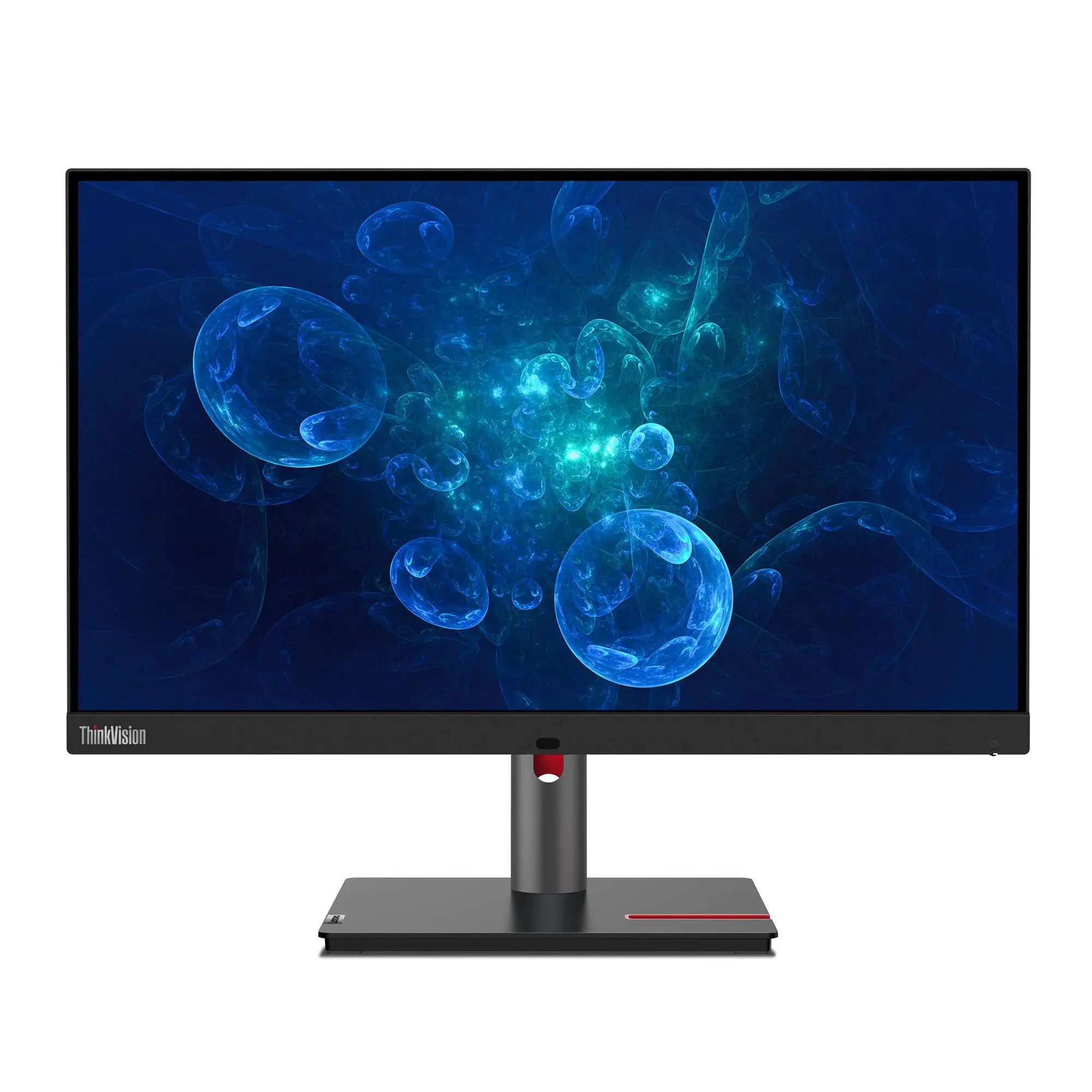 Monitor Lenovo ThinkVision P27pz-30 (63E4GAT2EU)  27" 4K IPS 60Hz 4ms