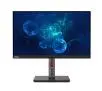 Monitor Lenovo ThinkVision P27pz-30 (63E4GAT2EU)  27" 4K IPS 60Hz 4ms