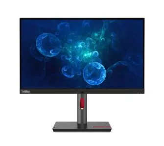 Monitor Lenovo ThinkVision P27pz-30 (63E4GAT2EU)  27" 4K IPS 60Hz 4ms