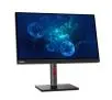 Monitor Lenovo ThinkVision P27pz-30 (63E4GAT2EU)  27" 4K IPS 60Hz 4ms