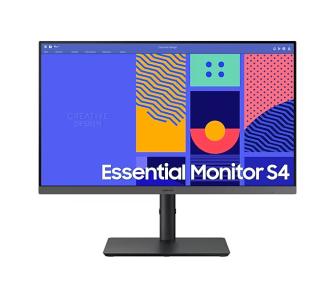 Monitor Samsung S24C432GAU 24" Full HD IPS 100Hz 4ms