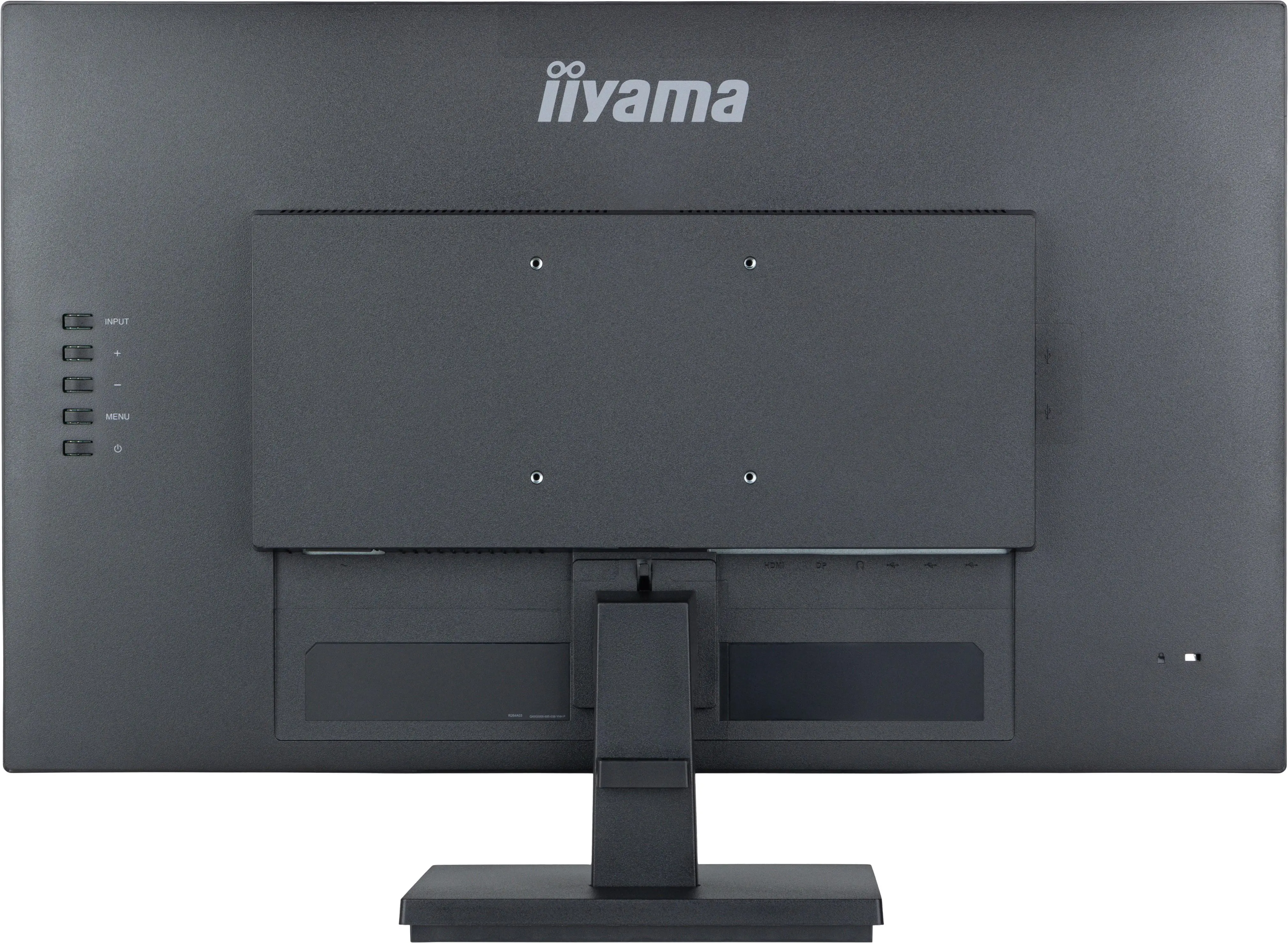 Monitor iiyama XU2792HSU-B6 27" Full HD IPS 100Hz 0,4ms