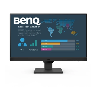 Monitor BenQ BL2490 24" Full HD IPS 100Hz 5ms