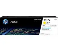 HP W2212X nr 207X Żółty