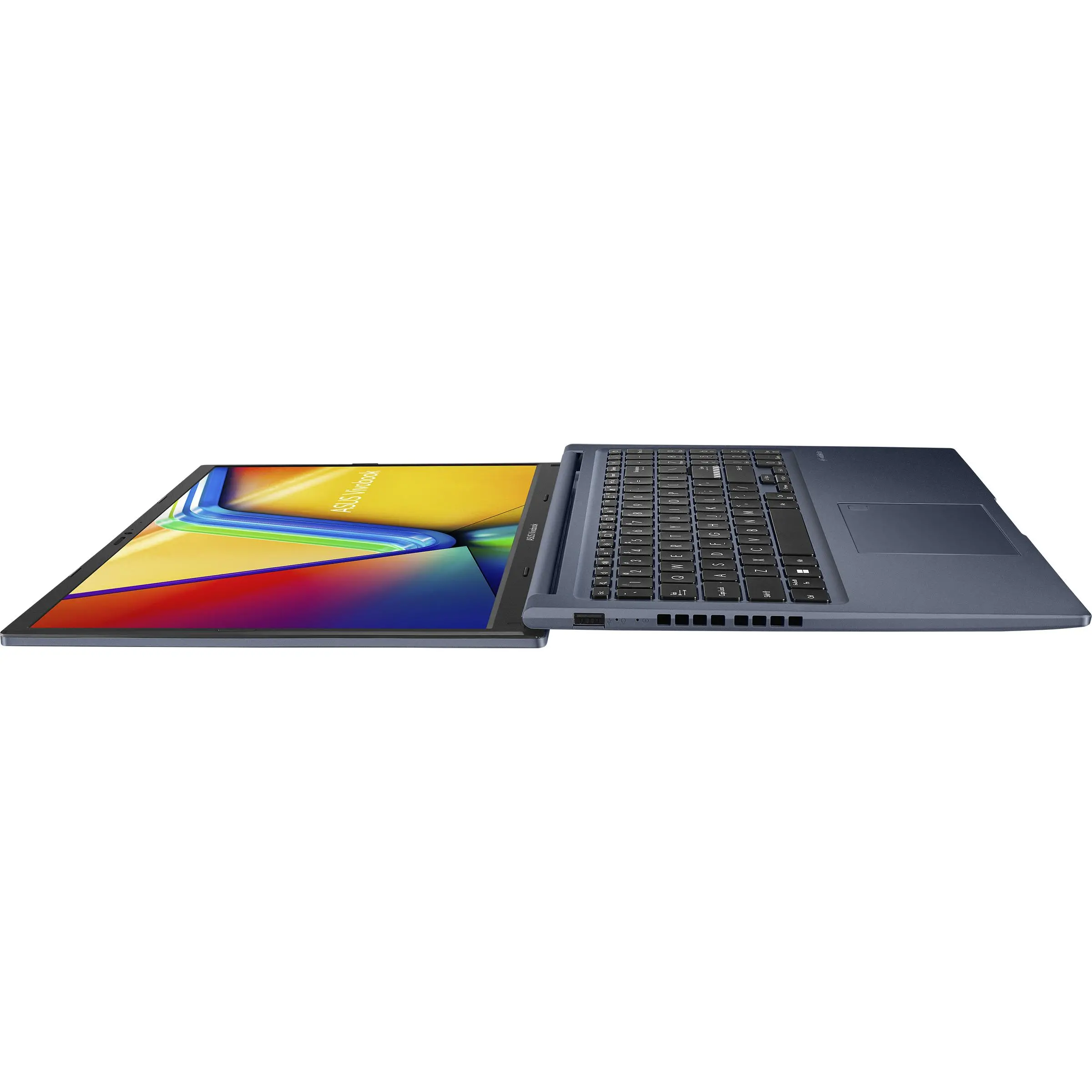 Laptop ASUS Vivobook 15 M1502YA-BQ135W 15,6" R5 7530U 8GB RAM 512GB Dysk SSD Win11 Niebieski