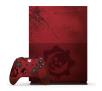 Xbox One S 2TB - Edycja Limitowana Gears of War 4