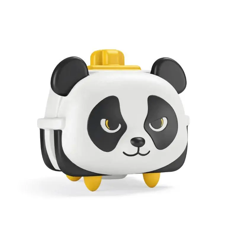 Figurka Glorious Panda Toy Figur