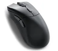 Glorious Model D2 Pro Wireless Czarny