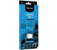 MyScreen Protector Diamond Glass Edge 3D Xiaomi Redmi Note 13 Pro+