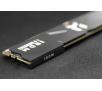 Pamięć RAM GoodRam IRDM DDR5 32GB (2 x 16GB) 5600 CL30 Czarny