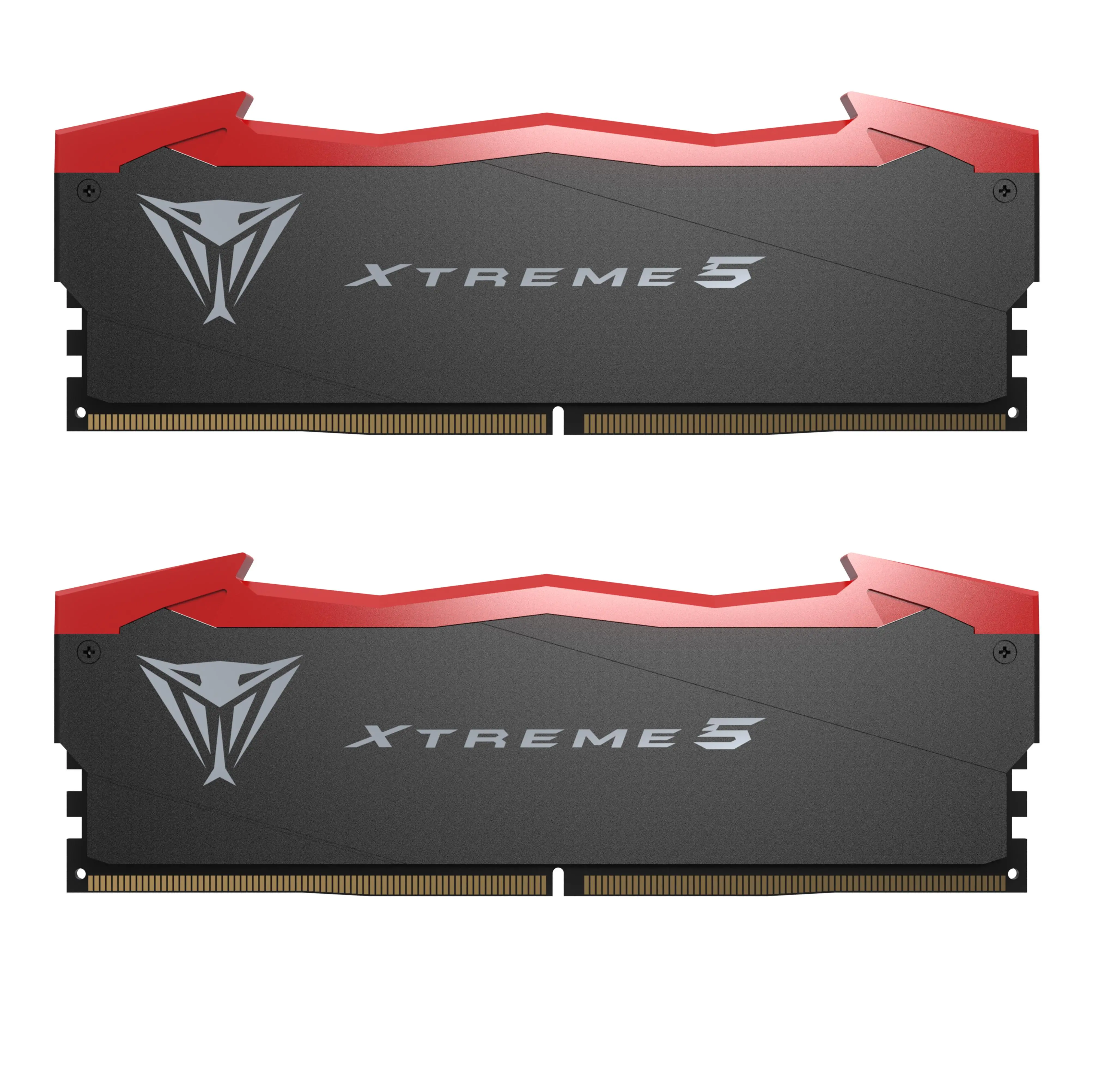 Pamięć RAM Patriot Viper Xtreme 5 DDR5 48GB (2 x 24GB) 7600 CL36 Czarny