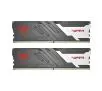 Pamięć RAM Patriot Viper Venom DDR5 64GB (2 x 32GB) 6400 CL32 Szary