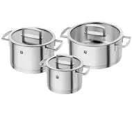 Zwilling Vitality 66460-006-0 Indukcja Stal nierdzewna 6 elementów
