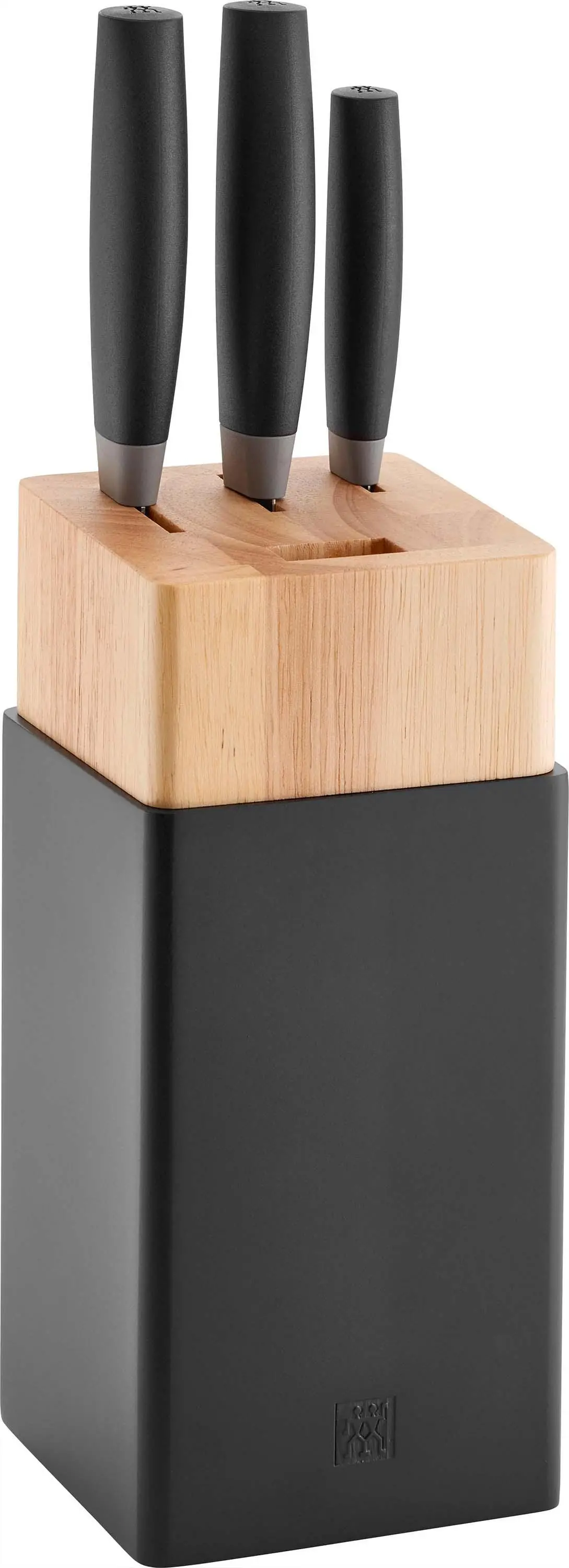 Zestaw noży Zwilling Now S 4 elementy