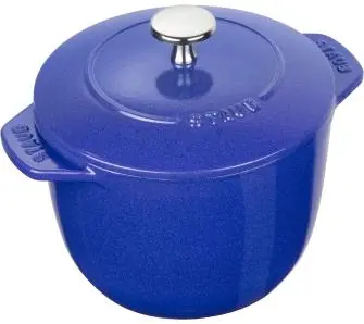 Garnek Staub La Cocotte 40501-465-0 Indukcja Żeliwo 3l