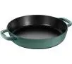 Patelnia Staub 1027915 Indukcja Żeliwna 26cm