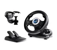 Sven GC-W500 z pedałami do PC  Force Feedback