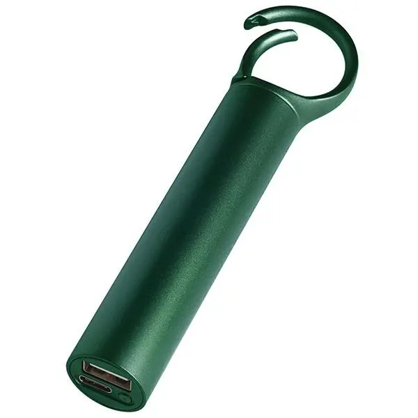 Powerbank Lexon LL138DG1 Nomaday 3000mAh 5W Zielony