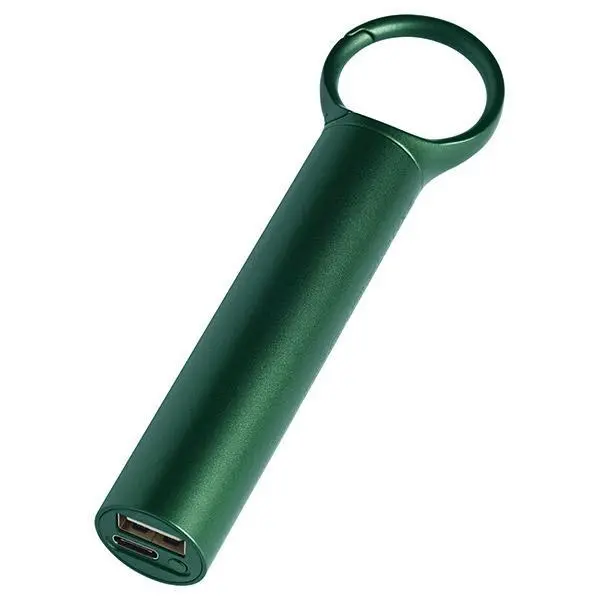 Powerbank Lexon LL138DG1 Nomaday 3000mAh 5W Zielony