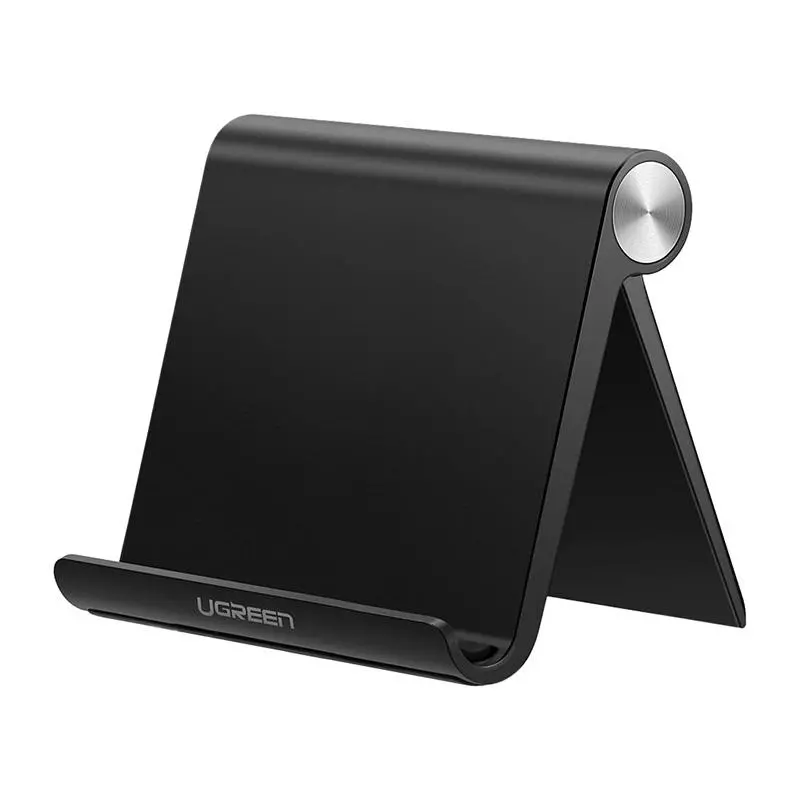 Stojak na telefon UGREEN LP115 Czarny