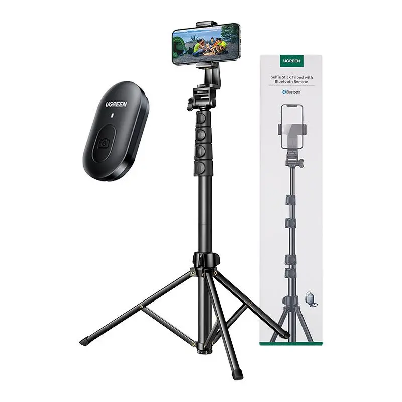 Selfie stick UGREEN LP680 1,7m