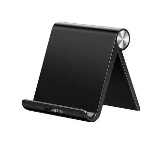 Stojak na telefon UGREEN LP106 Czarny