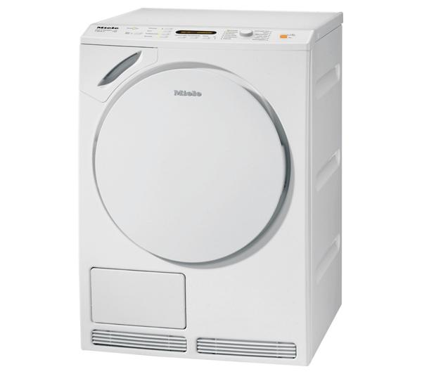Suszarka Miele T 9646 C