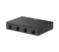 UGREEN 30345 USB 2.0  Czarny