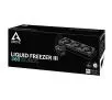 Chłodzenie Arctic Liquid Freezer III 360 Czarny