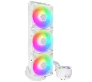 Arctic Liquid Freezer III 420 A-RGB Biały