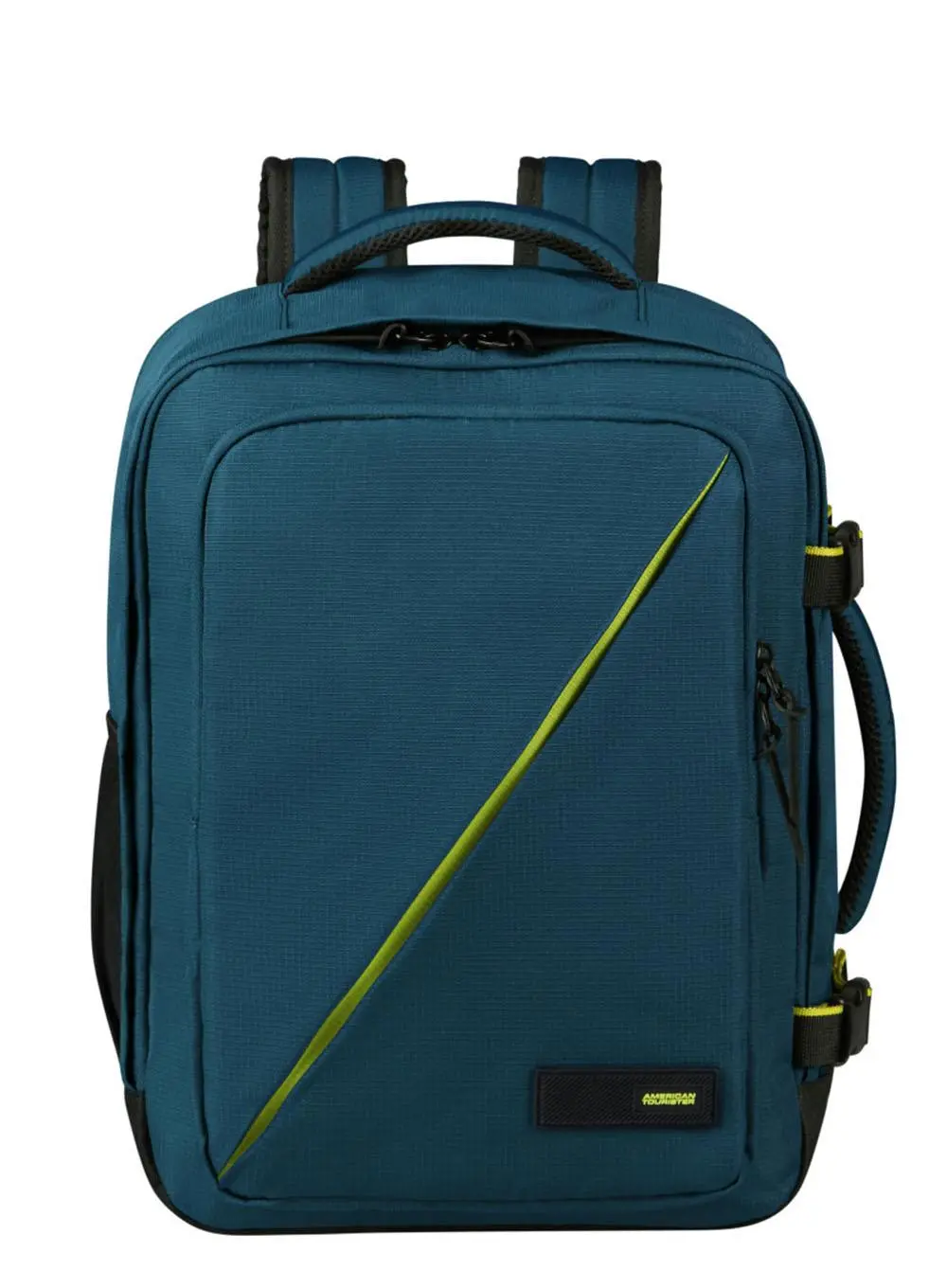 Etui na laptop American Tourister Take2Cabin S/M 15,6'' Granatowy