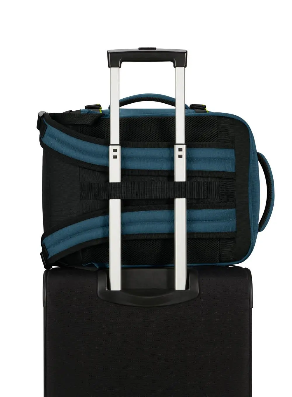 Etui na laptop American Tourister Take2Cabin S/M 15,6'' Granatowy
