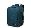 Etui na laptop American Tourister Take2Cabin S/M 15,6'' Granatowy