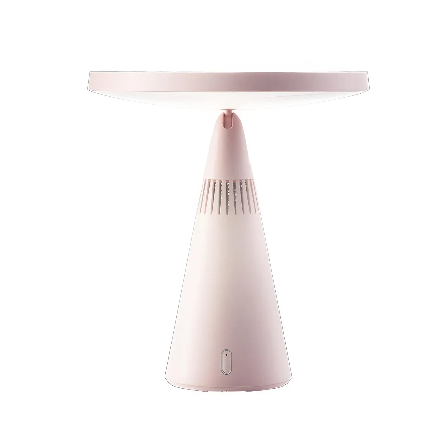Lusterko kosmetyczne Beautifly LED Smart Moon