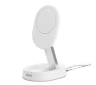 Belkin Magsafe QI2 15W Biały