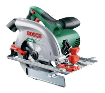 Pilarka tarczowa Bosch PKS 55 0603500020