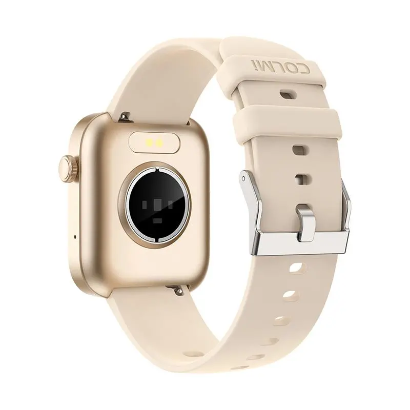 Smartwatch Colmi P71 45mm Złoty