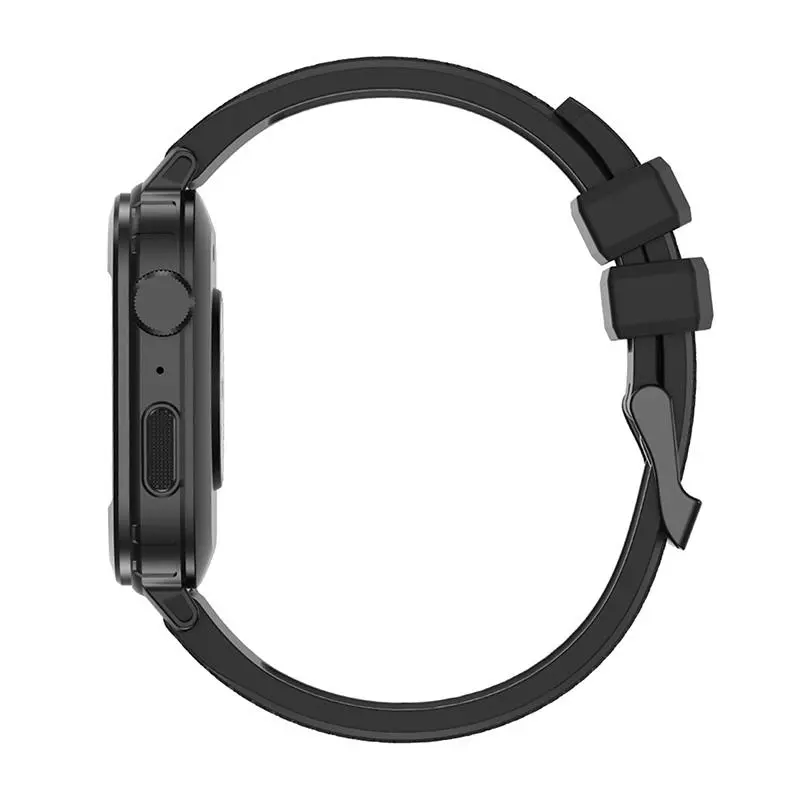 Smartwatch Colmi M41 45mm Czarny