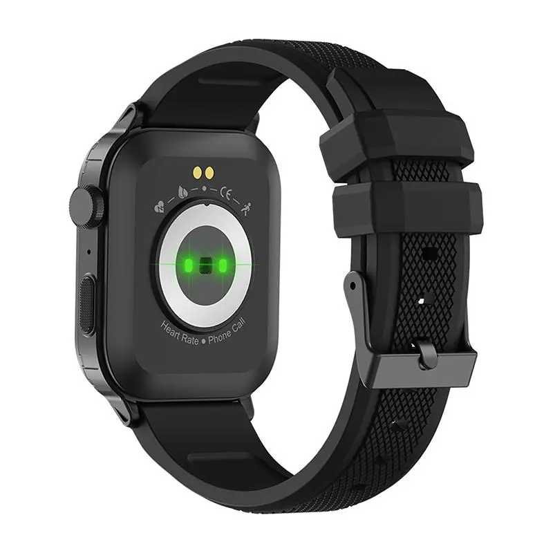 Smartwatch Colmi M41 45mm Czarny