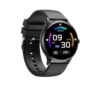 Smartwatch Colmi i10 44mm Czarny