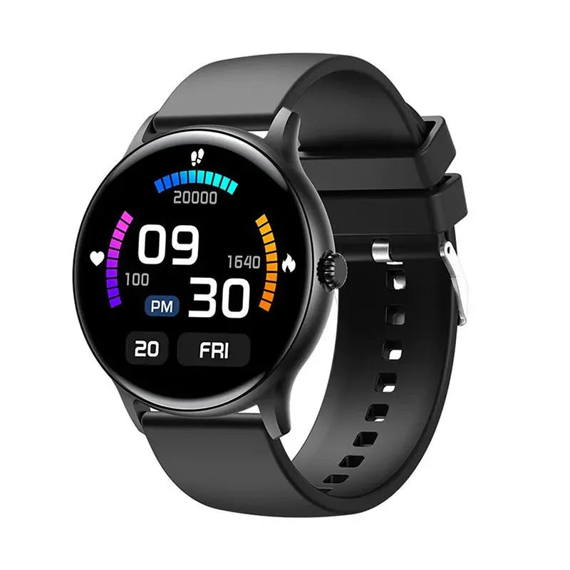 Smartwatch Colmi i10 44mm Czarny