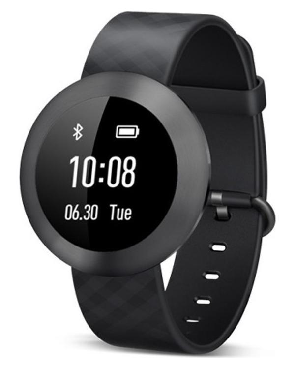 Huawei Band B0 (czarny)