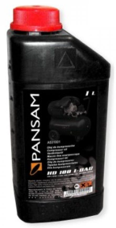 Olej do kompresorów Pansam A531001