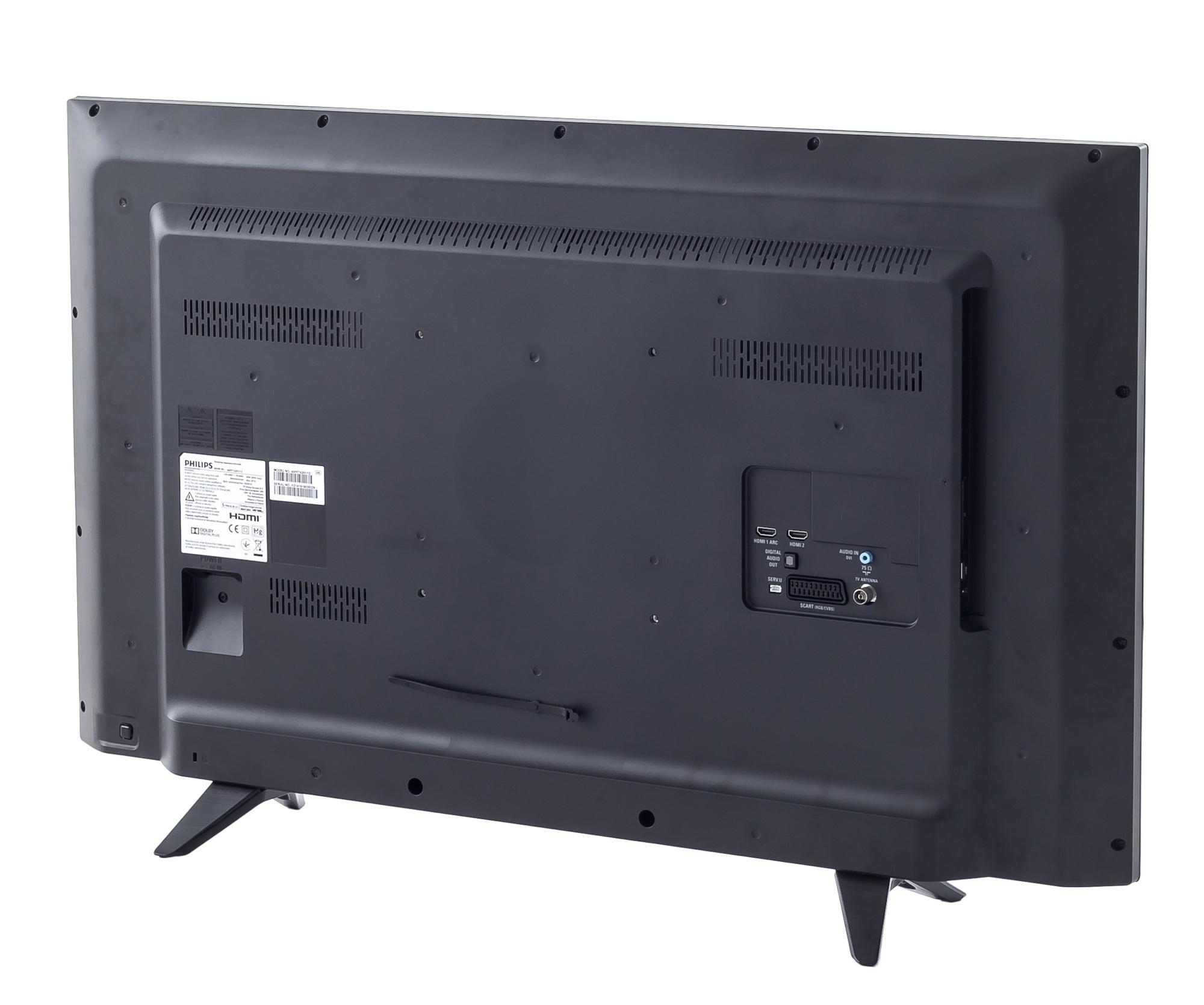 Philips 40PFH4101/88