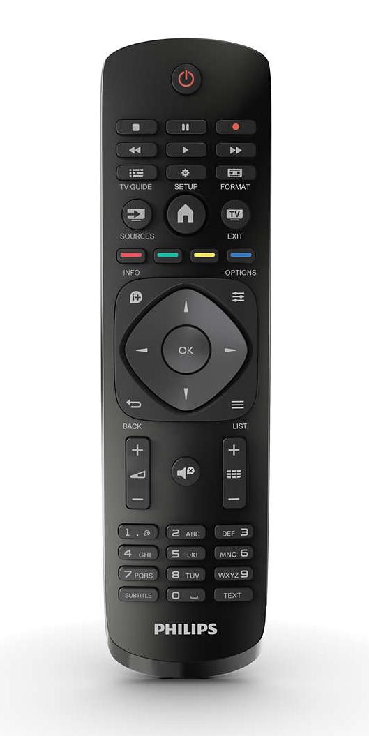 Philips 40PFH4101/88